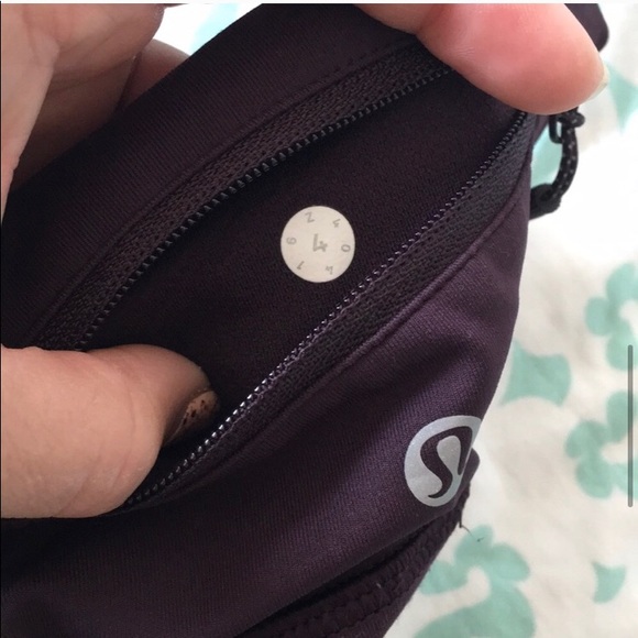 Lulu leggings - Picture 1 of 5